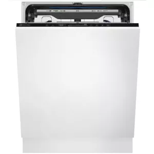Built-in dishwasher Electrolux EEM69310L — full size 60 cm, 15 place settings, 44 dB, AirDry, 8 programs