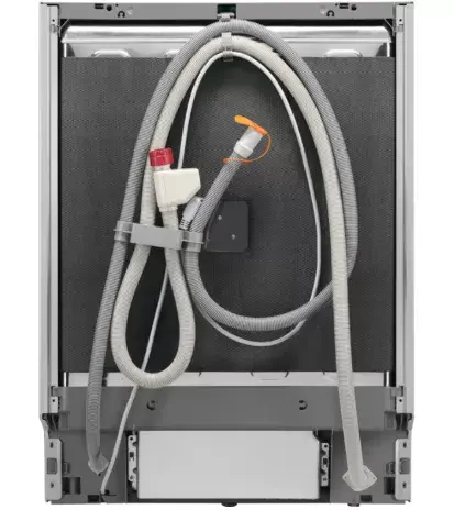 Electrolux EEM69310L iebūvējamā trauku mašīna Photo 2