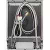 Electrolux EEM69310L iebūvējamā trauku mašīna Photo 2