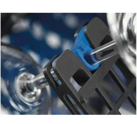 Electrolux EEM69310L iebūvējamā trauku mašīna Photo 3