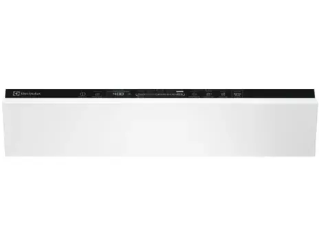 Electrolux EEM69310L iebūvējamā trauku mašīna Photo 7