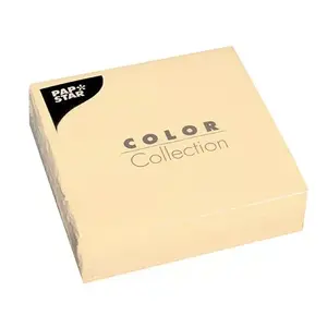 Paper Napkins Papstar 86977