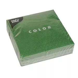 Paper Napkins Papstar 86974