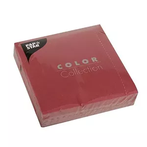 Paper napkins Papstar 86972