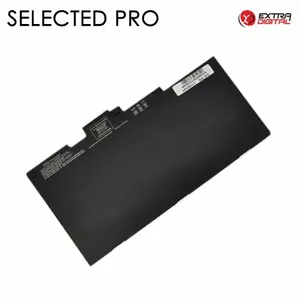 Аккумулятор для ноутбука extra digital CS03XL 3900mAh для HP NB460717