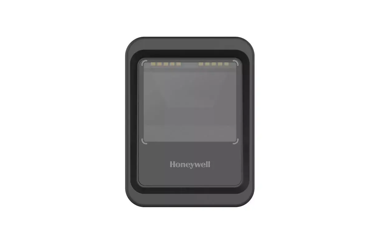 Считыватель штрих-кодов Honeywell Genesis XP 7680g Photo 3