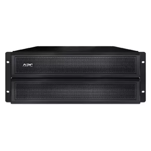 Ārējā akumulatora bloks Rack/Tower APC Smart-UPS X-Series SMX120BP