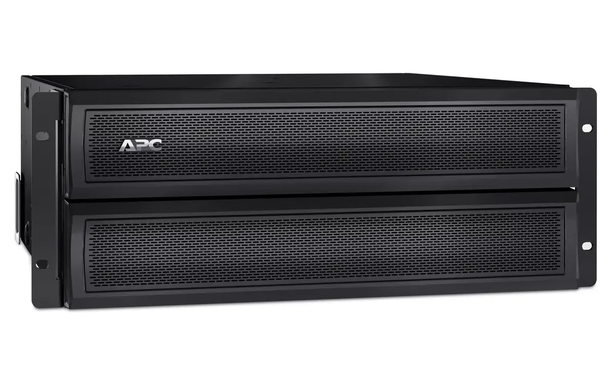 Ārējā akumulatora bloks APC Smart-UPS X-Series SMX120BP Photo 4