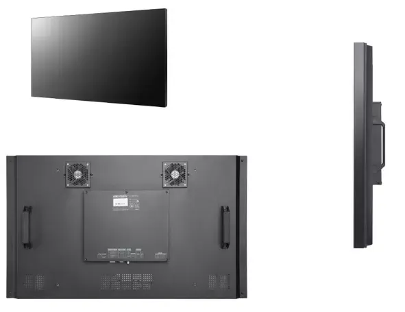 Hikvision DS-D2046LU-Y video wall display DS-D2046LU-Y Photo 2