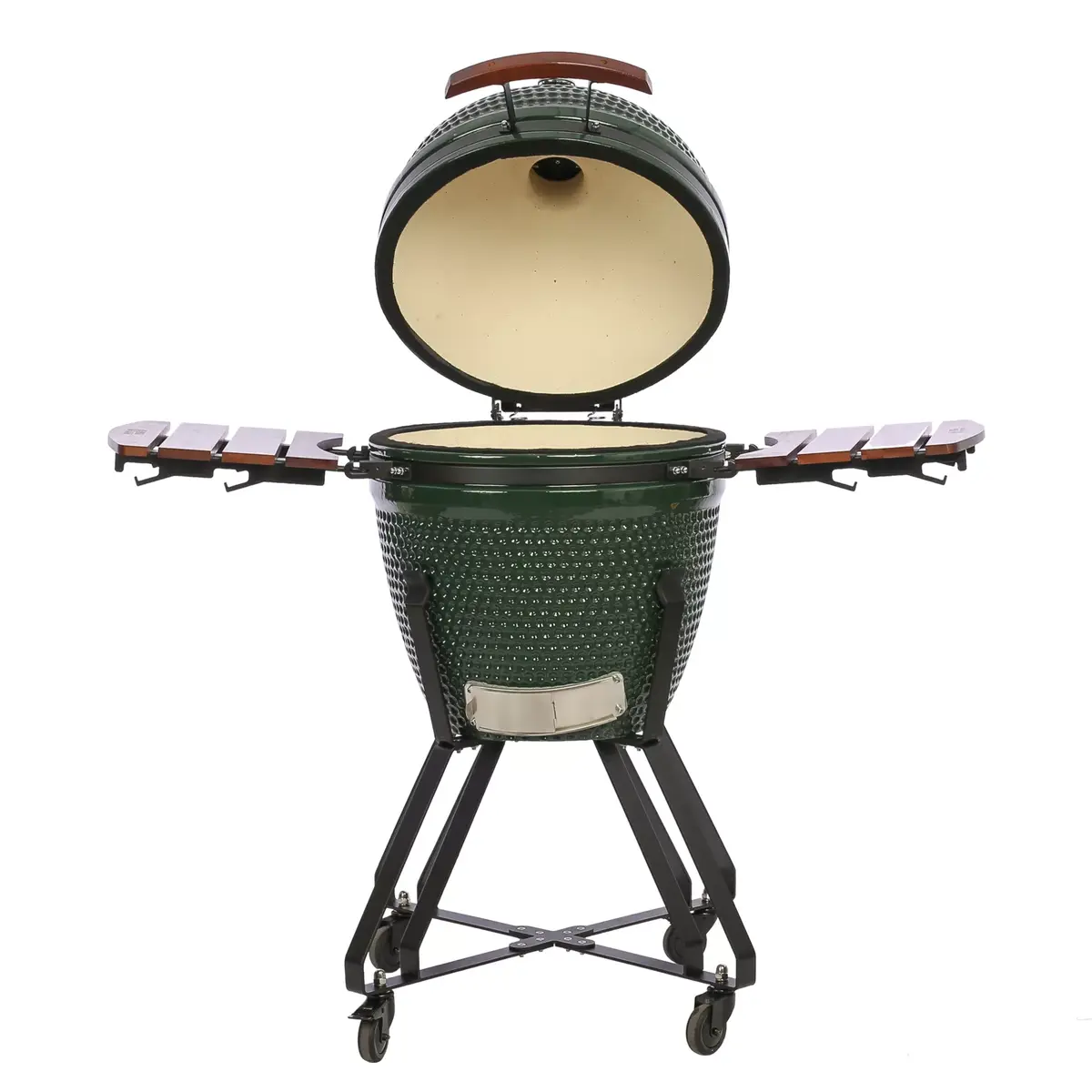 TUNABONE TunaBone Classic 21" камадо гриль Photo 7