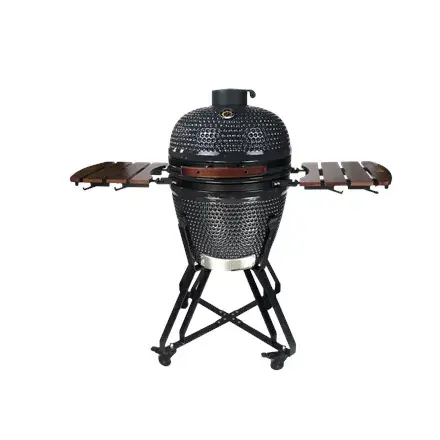 Kamado grils TUNABONE TunaBone classic 21" (M) Photo 2