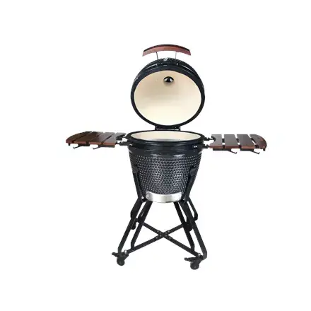 Kamado grils TUNABONE TunaBone classic 21" (M) Photo 3