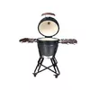 Kamado grils TUNABONE TunaBone classic 21" (M) Photo 3