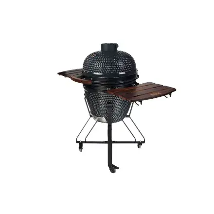 Kamado grils TUNABONE TunaBone classic 21" (M) Photo 4