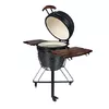 Kamado grils TUNABONE TunaBone classic 21" (M) Photo 5
