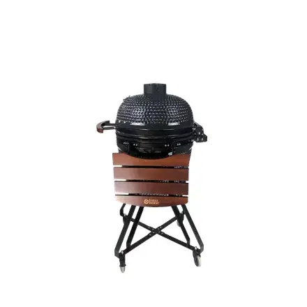 Kamado grils TUNABONE TunaBone classic 21" (M) Photo 6