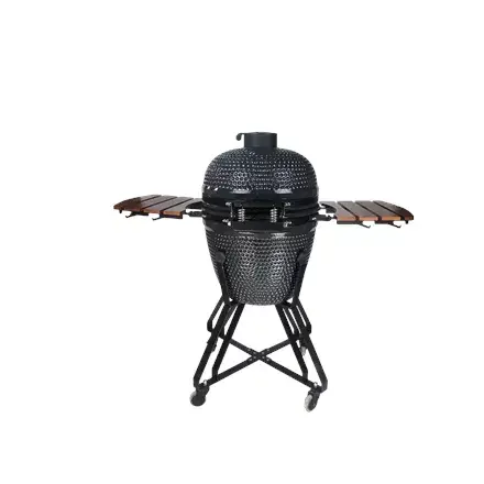 Kamado grils TUNABONE TunaBone classic 21" (M) Photo 7