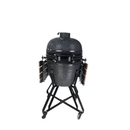 Kamado grils TUNABONE TunaBone classic 21" (M) Photo 9