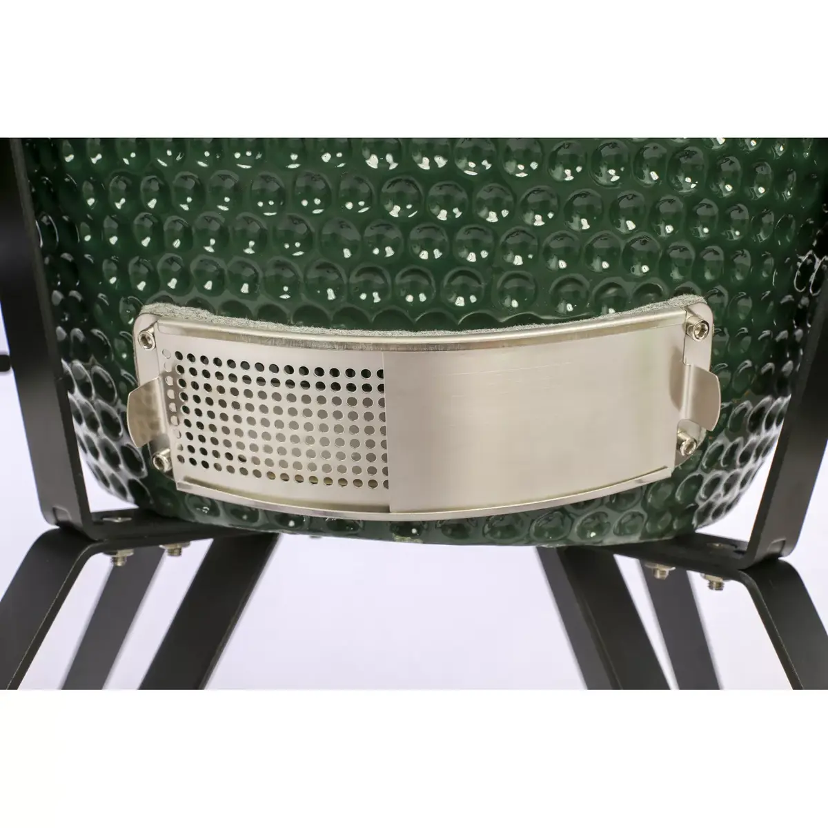 TUNABONE Kamado Classic 23" керамический гриль Photo 5