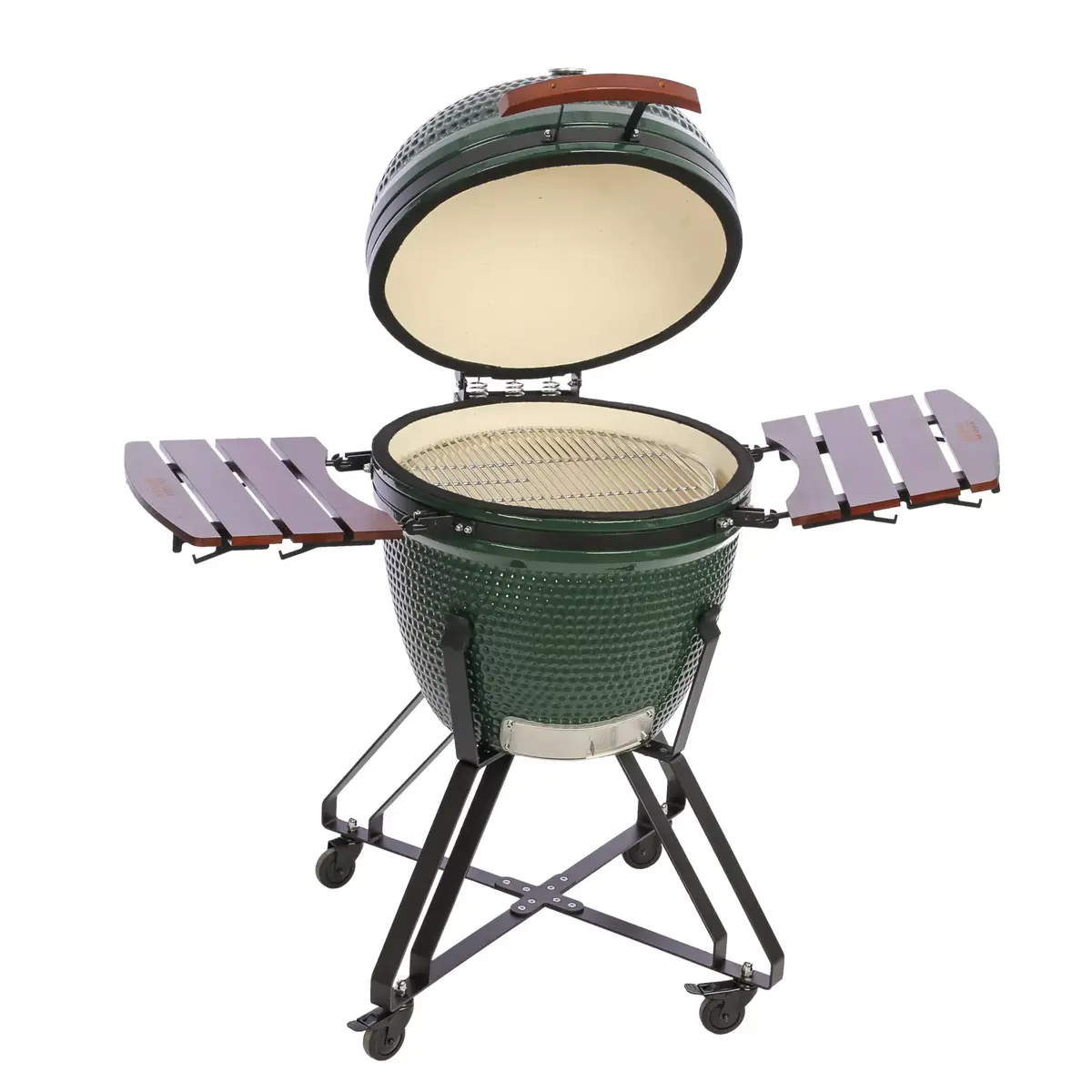 TUNABONE Kamado Classic 23" керамический гриль Photo 7