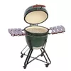 TUNABONE Kamado Classic 23" керамический гриль Photo 7