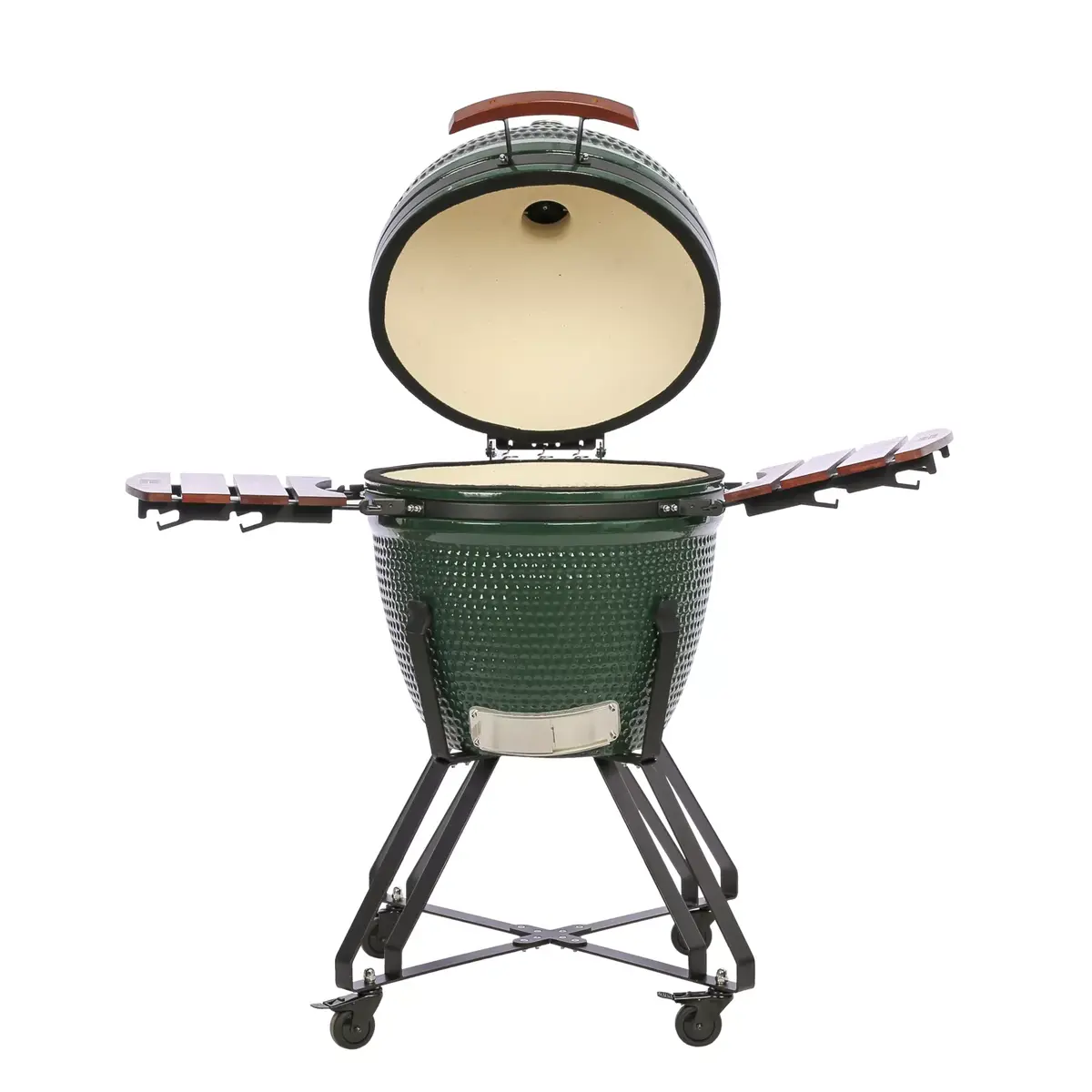 TUNABONE Kamado Classic 23" керамический гриль Photo 8