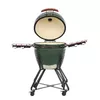 TUNABONE Kamado Classic 23" керамический гриль Photo 8