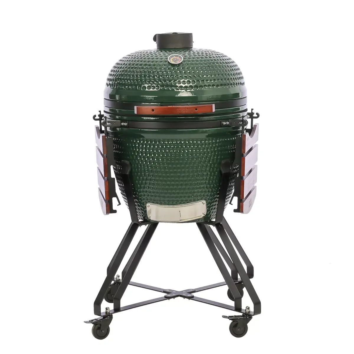 TUNABONE Kamado Classic 23" керамический гриль Photo 9
