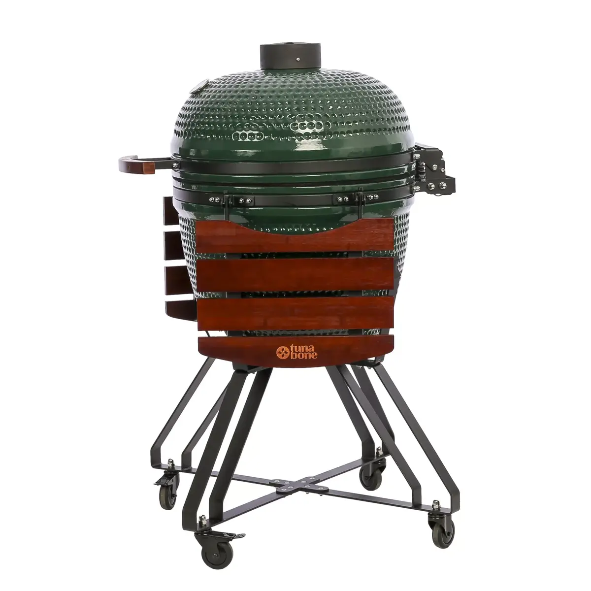 TUNABONE Kamado Classic 23" керамический гриль Photo 10