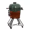TUNABONE Kamado Classic 23" керамический гриль Photo 10