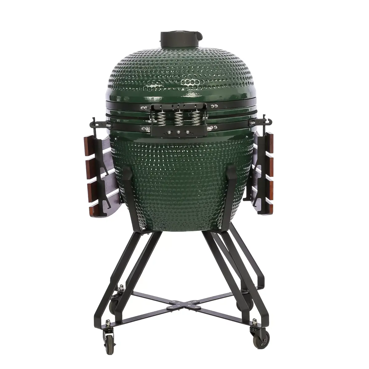 TUNABONE Kamado Classic 23" керамический гриль Photo 11