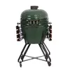 TUNABONE Kamado Classic 23" керамический гриль Photo 11