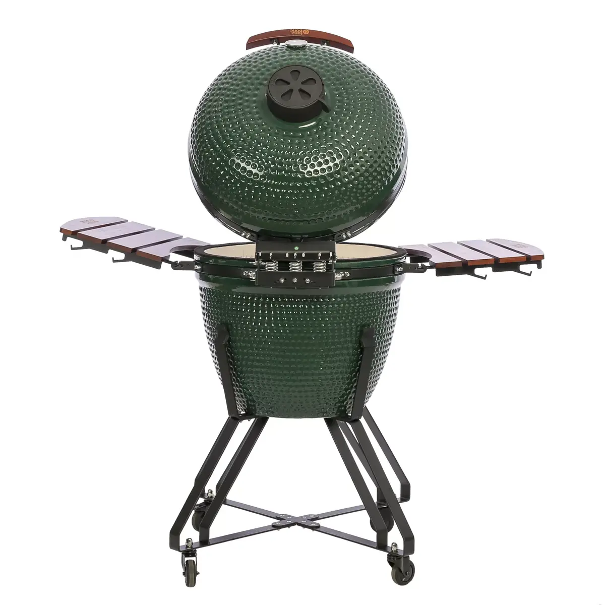 TUNABONE Kamado Classic 23" керамический гриль Photo 12