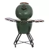 TUNABONE Kamado Classic 23" керамический гриль Photo 12
