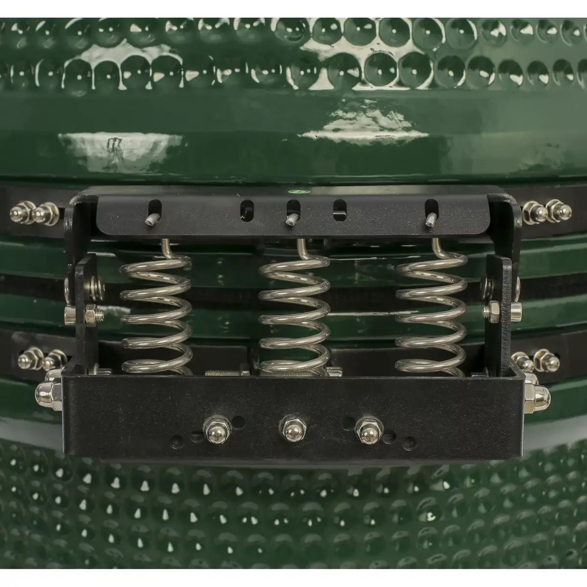TUNABONE Kamado Classic 23" керамический гриль Photo 13