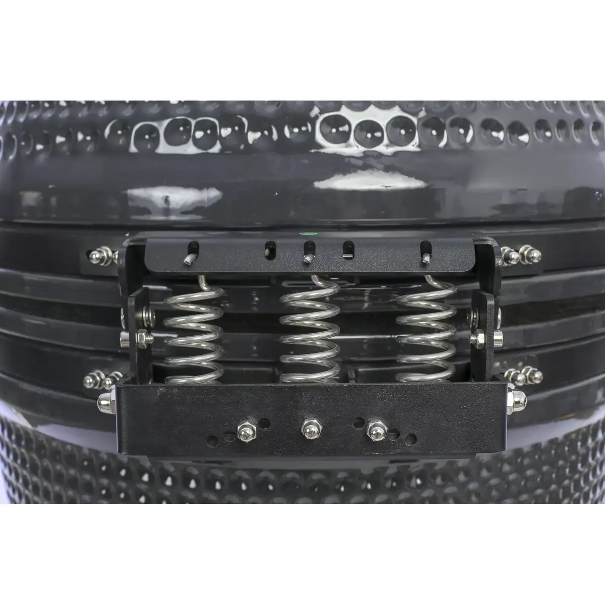 Камадо-гриль TUNABONE TunaBone Classic 23" Photo 12