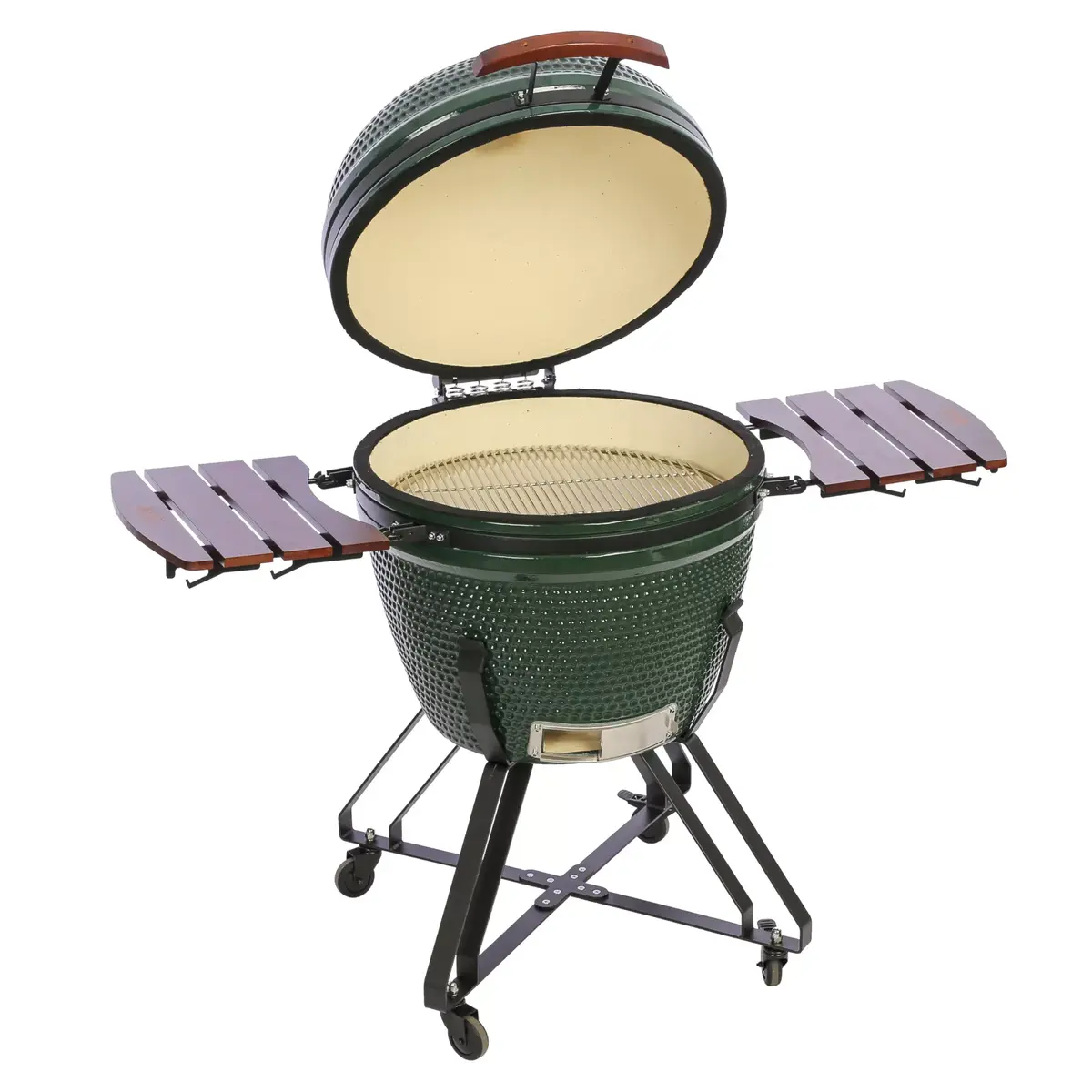 Гриль TunaBone Kamado Classic 26 дюймов XL Photo 7