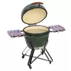 Гриль TunaBone Kamado Classic 26 дюймов XL Photo 7