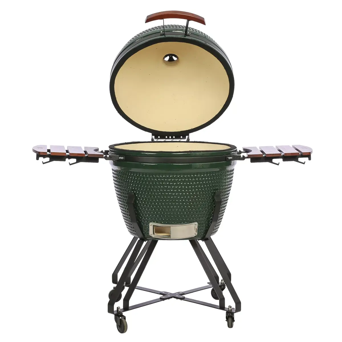 Гриль TunaBone Kamado Classic 26 дюймов XL Photo 8