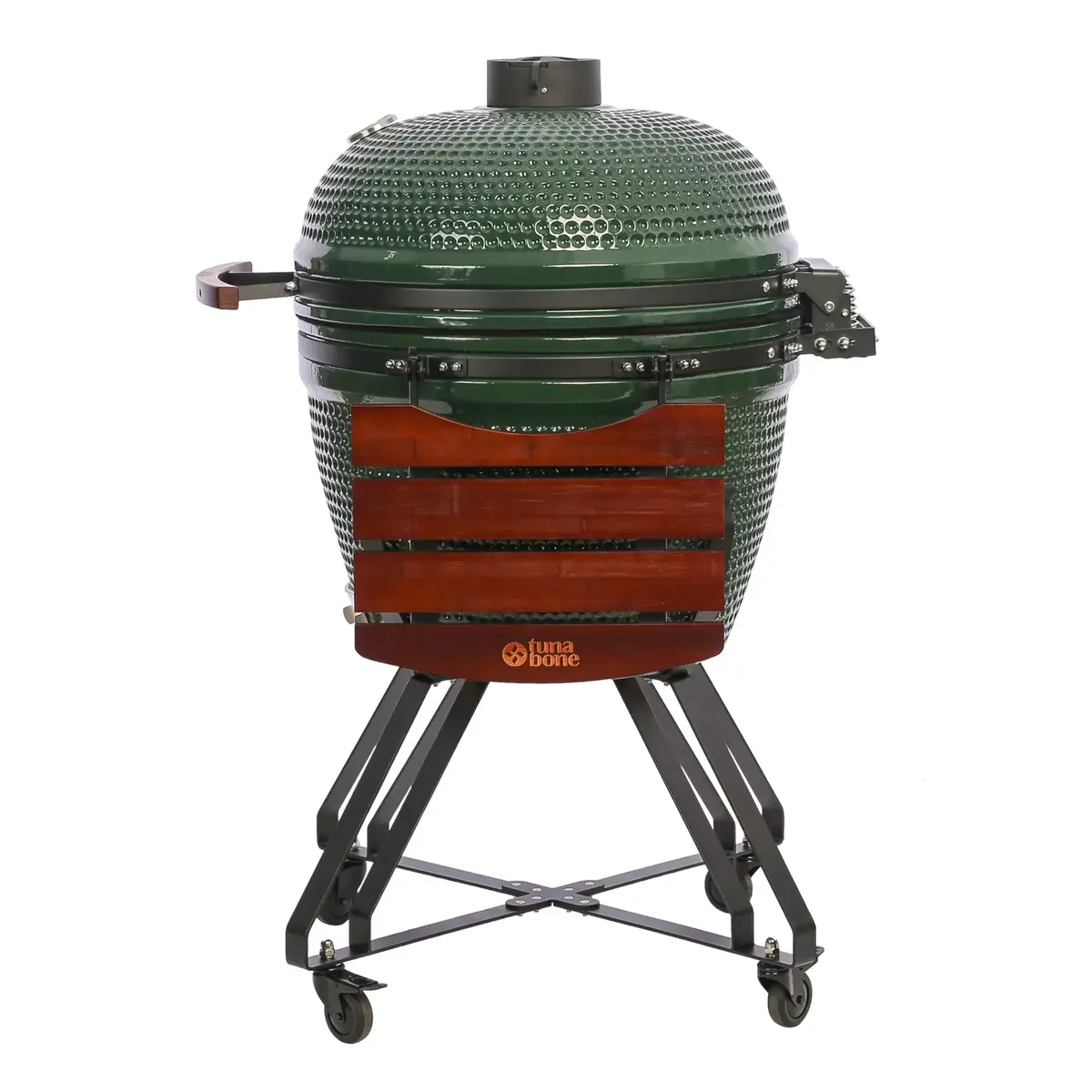 Гриль TunaBone Kamado Classic 26 дюймов XL Photo 10