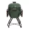 Гриль TunaBone Kamado Classic 26 дюймов XL Photo 11