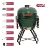 Гриль TunaBone Kamado Classic 26 дюймов XL Photo 14