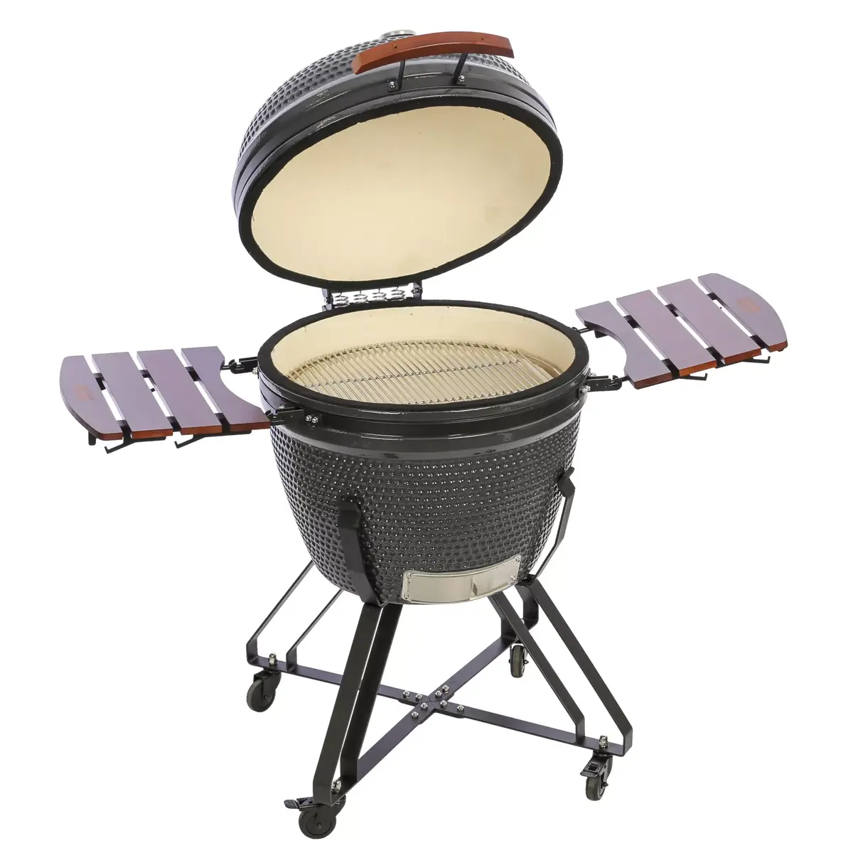 Гриль TunaBone Kamado Classic 26" XL Photo 6