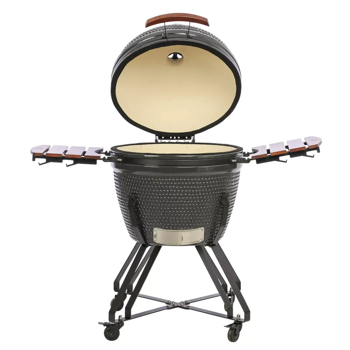 Гриль TunaBone Kamado Classic 26" XL Photo 7