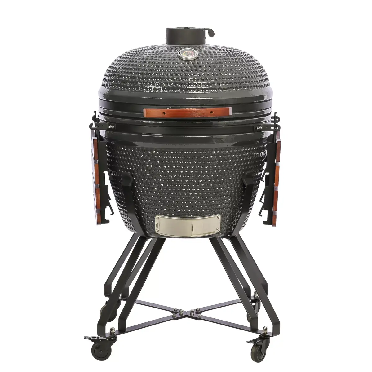 Гриль TunaBone Kamado Classic 26" XL Photo 8