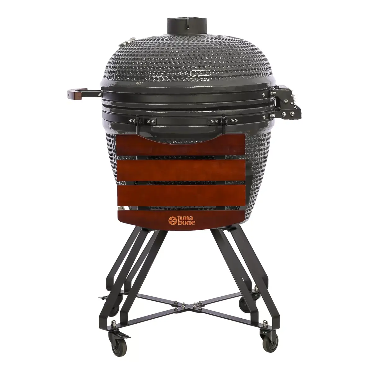 Гриль TunaBone Kamado Classic 26" XL Photo 9