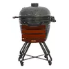 Гриль TunaBone Kamado Classic 26" XL Photo 9