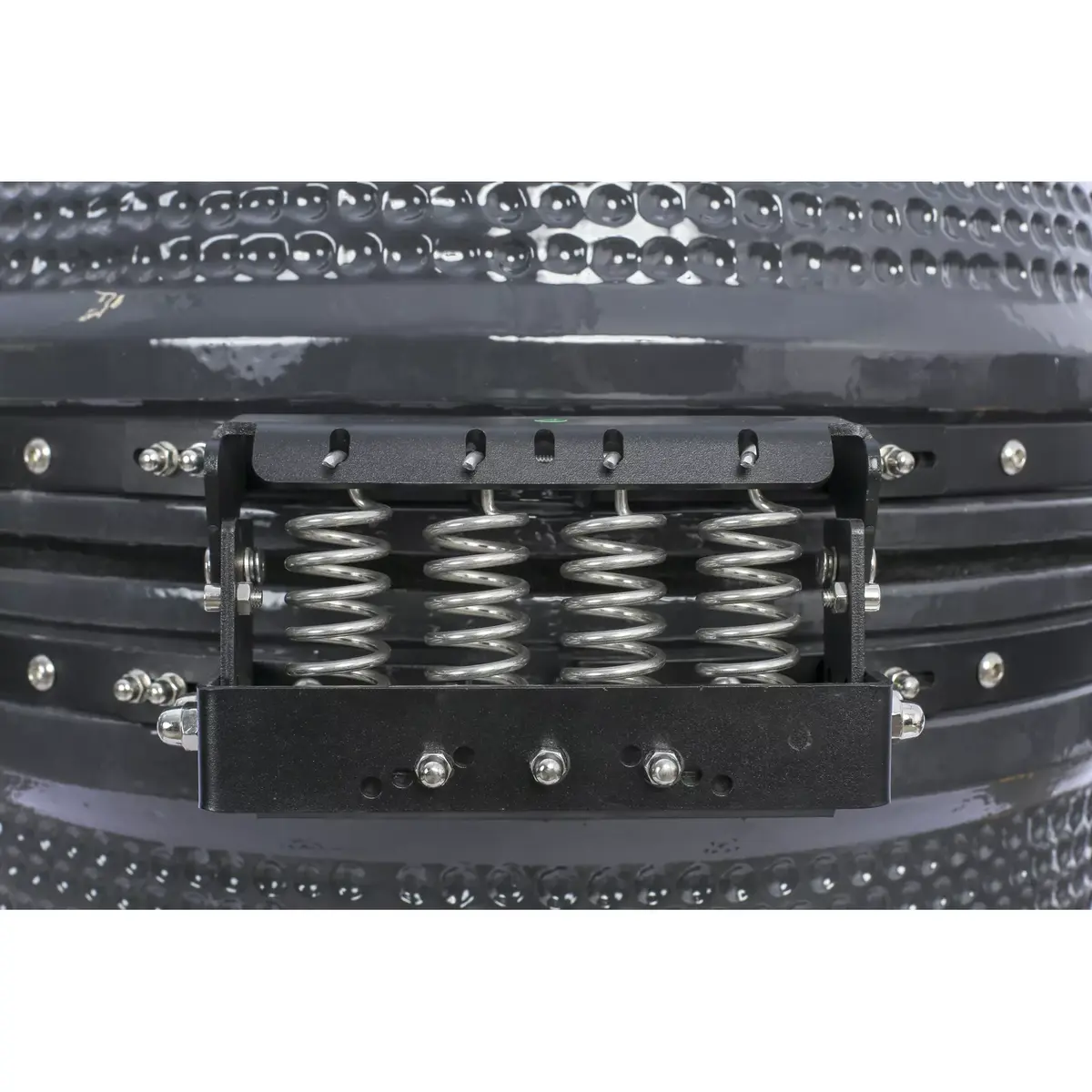Гриль TunaBone Kamado Classic 26" XL Photo 12