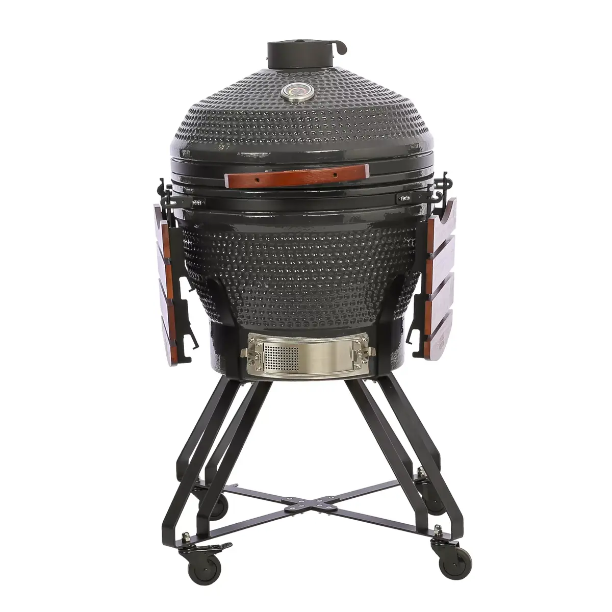 Угольный камадо-гриль TUNABONE Pro 24 inch Photo 5