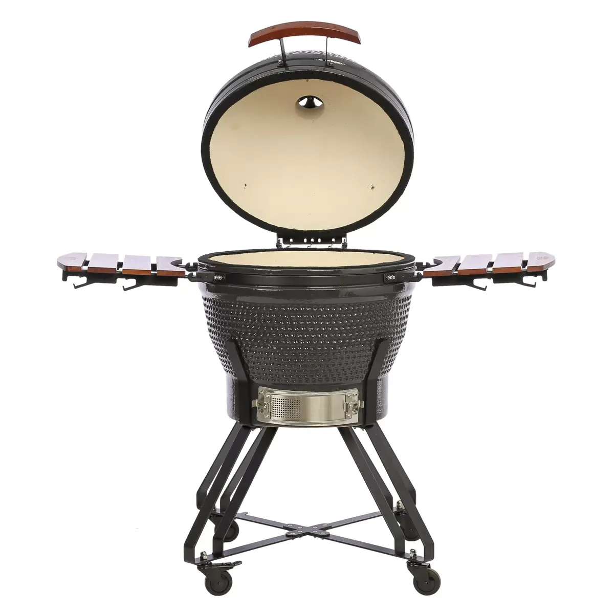 Угольный камадо-гриль TUNABONE Pro 24 inch Photo 6